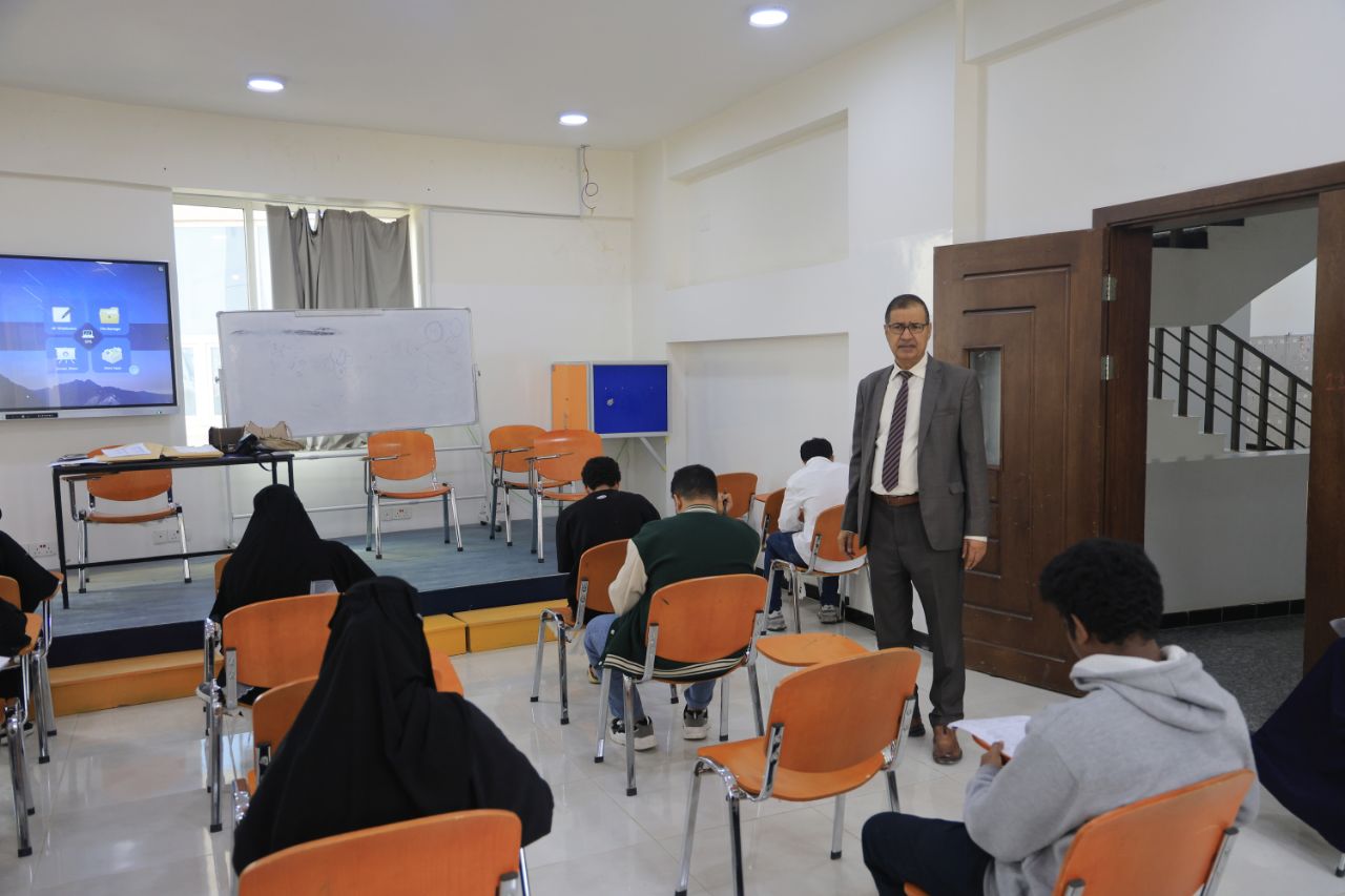 Rasheed Uni جامعة الرشيد الذكية تعلن نتائج المفاضلة لبرنامج طب وجراحة عامة للعام ...