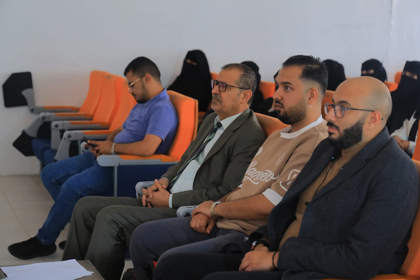 Rasheed Uni طلبة الجرافيكس والملتميديا في جامعة الرشيد الذكية يبدعون بعروض نهائية ...